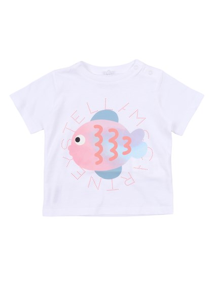 Stella Mc Cartney T-SHIRT/TOP