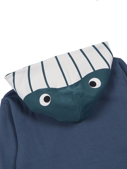 Stella Mc Cartney JERSEY CARDIGAN