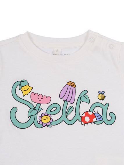 Stella Mc Cartney T-SHIRT/TOP