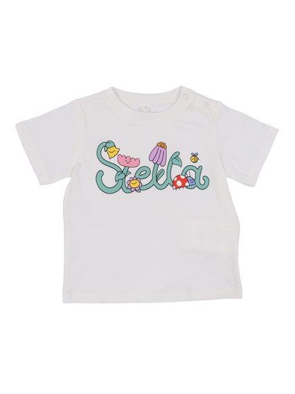 Stella Mc Cartney T-SHIRT/TOP
