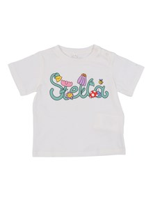 Stella Mc Cartney T-SHIRT/TOP
