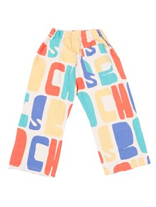 Bobo Choses Bobo Choses Color all over woven pants