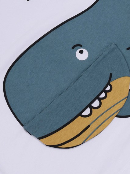 Stella Mc Cartney T-SHIRT/TOP