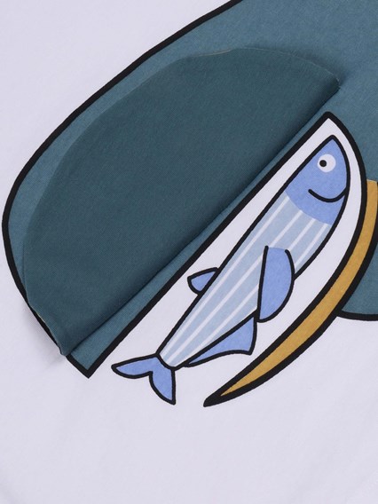 Stella Mc Cartney T-SHIRT/TOP