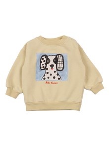 Bobo Choses Van Dog sweartshirt