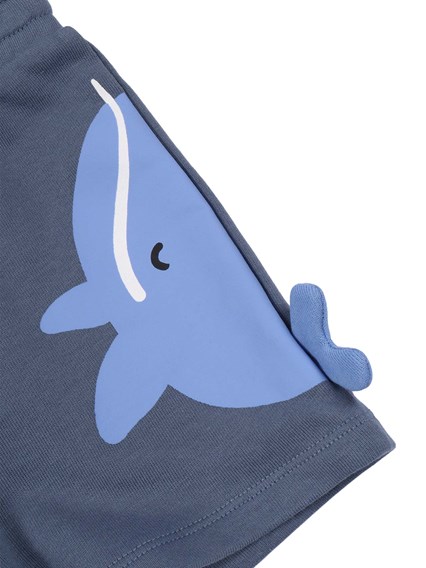 Stella Mc Cartney JERSEY SHORTS