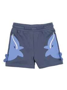 Stella Mc Cartney JERSEY SHORTS