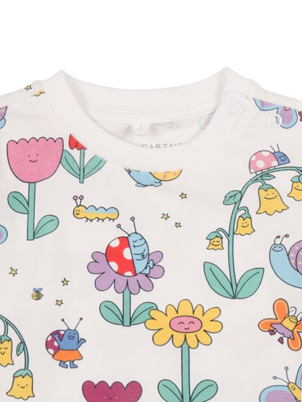 Stella Mc Cartney T-SHIRT/TOP