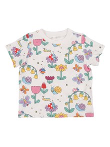 Stella Mc Cartney T-SHIRT/TOP
