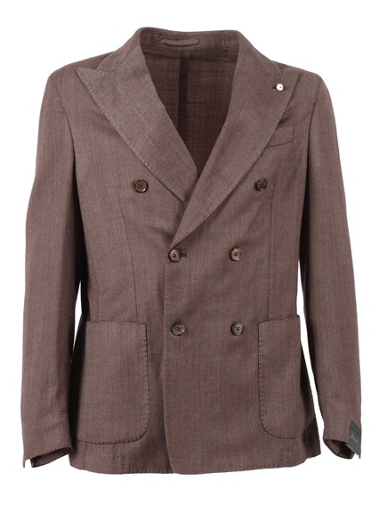 Brando-Lubiam Jacket