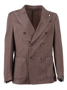 Brando-Lubiam Jacket