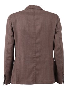 Brando-Lubiam Jacket