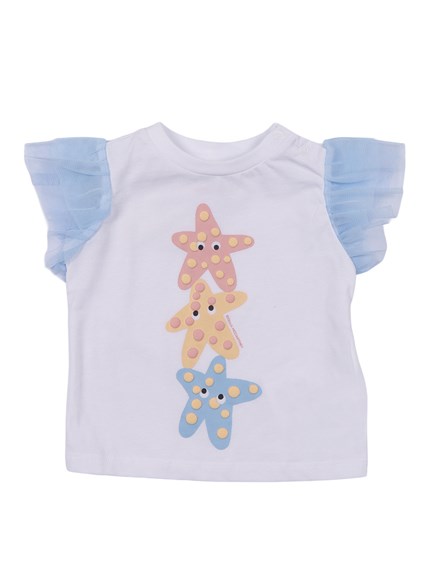 Stella Mc Cartney T-SHIRT/TOP