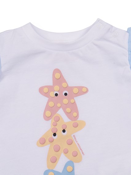 Stella Mc Cartney T-SHIRT/TOP