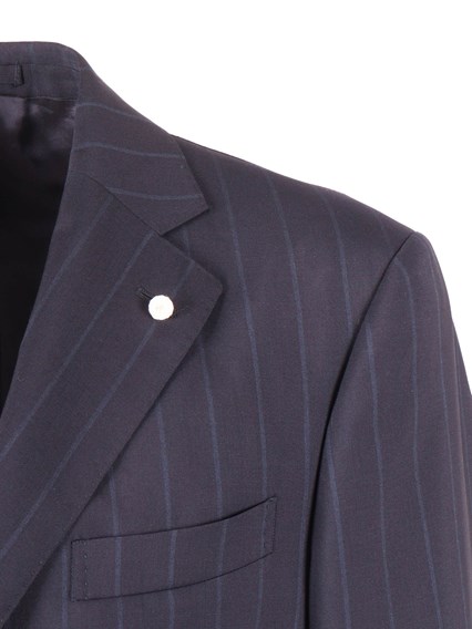 LUIGI BIANCHI Suit
