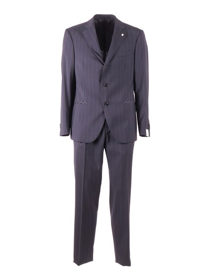 LUIGI BIANCHI Suit