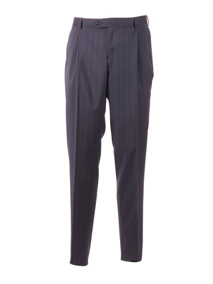 LUIGI BIANCHI Suit