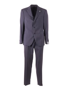 LUIGI BIANCHI Suit