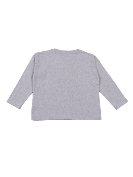 Bobo Choses Rapid Radish long sleeve T-shirt