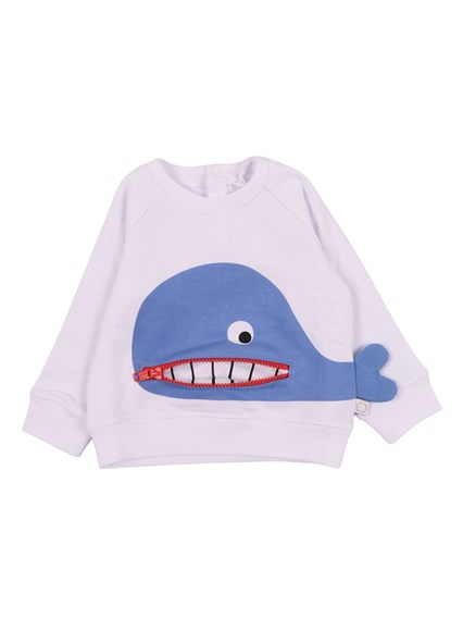 Stella Mc Cartney SWEATSHIRT