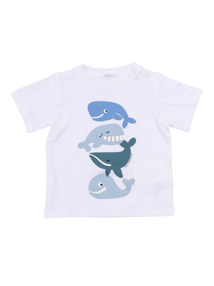 Stella Mc Cartney T-SHIRT/TOP