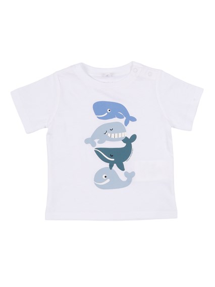 Stella Mc Cartney T-SHIRT/TOP