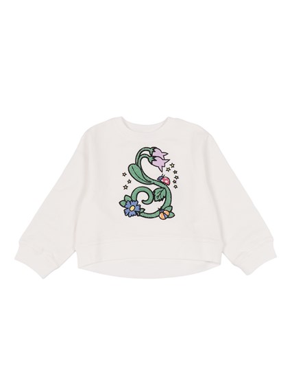 Stella Mc Cartney SWEATSHIRT