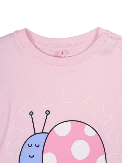 Stella Mc Cartney T-SHIRT/TOP