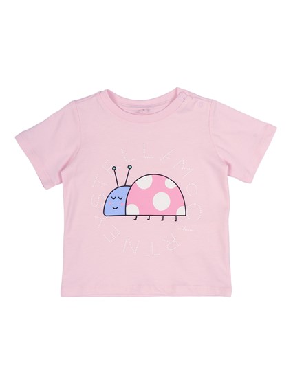 Stella Mc Cartney T-SHIRT/TOP