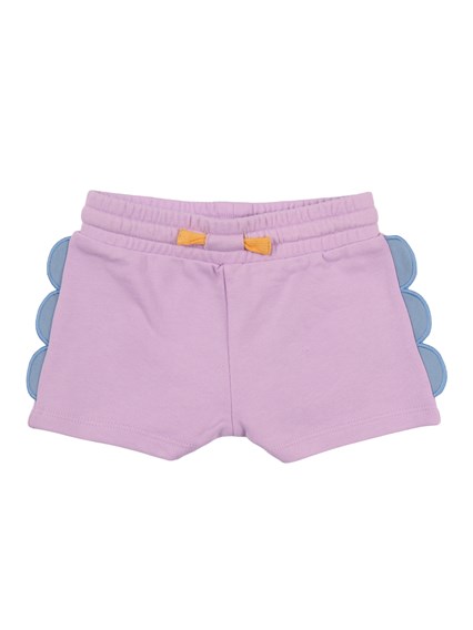 Stella Mc Cartney JERSEY SHORTS