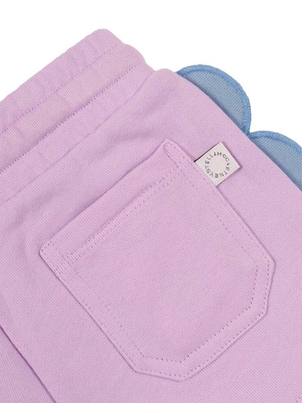 Stella Mc Cartney JERSEY SHORTS