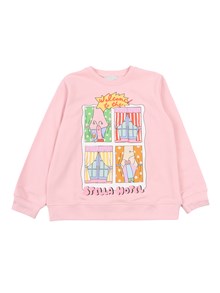 Stella Mc Cartney SWEATSHIRT
