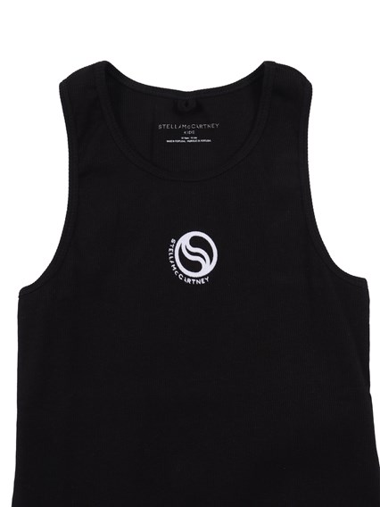 Stella Mc Cartney JERSEY DRESS