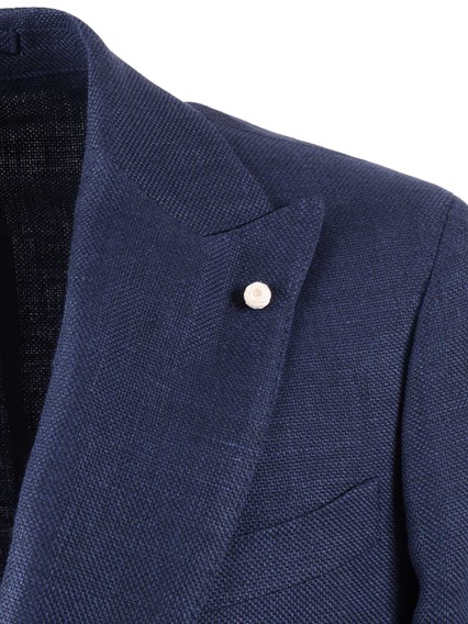 LUIGI BIANCHI Jacket