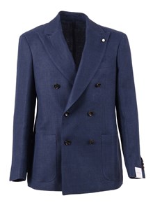 LUIGI BIANCHI Jacket