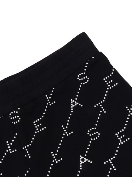 Stella Mc Cartney JERSEY SHORTS