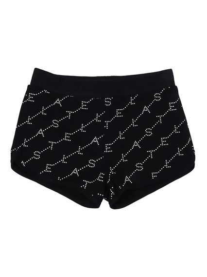 Stella Mc Cartney JERSEY SHORTS