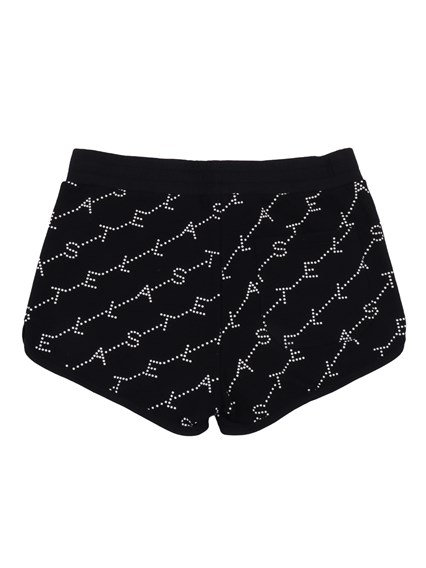Stella Mc Cartney JERSEY SHORTS