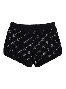 Stella Mc Cartney JERSEY SHORTS