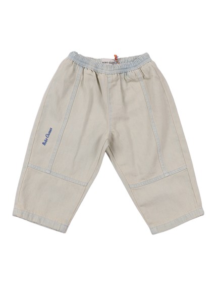 Bobo Choses Bobo Choses denim pants