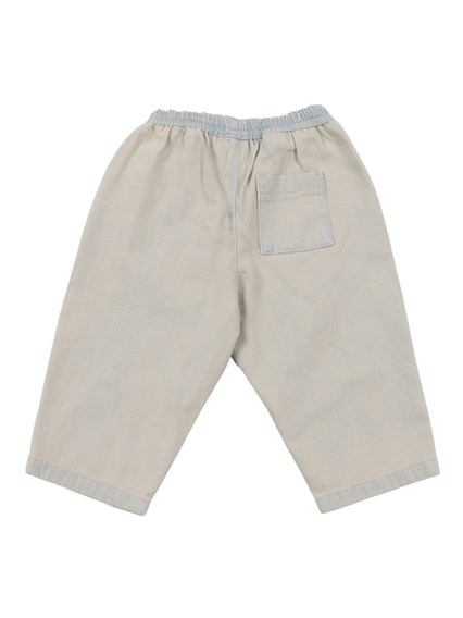 Bobo Choses Bobo Choses denim pants