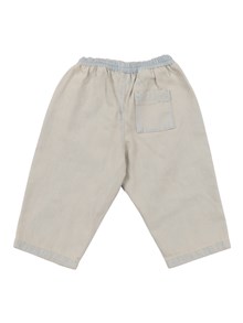 Bobo Choses Bobo Choses denim pants