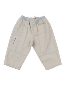 Bobo Choses Bobo Choses denim pants