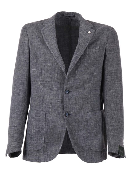 Brando-Lubiam Jacket