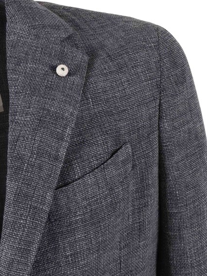 Brando-Lubiam Jacket