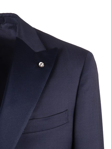 LUIGI BIANCHI Suit