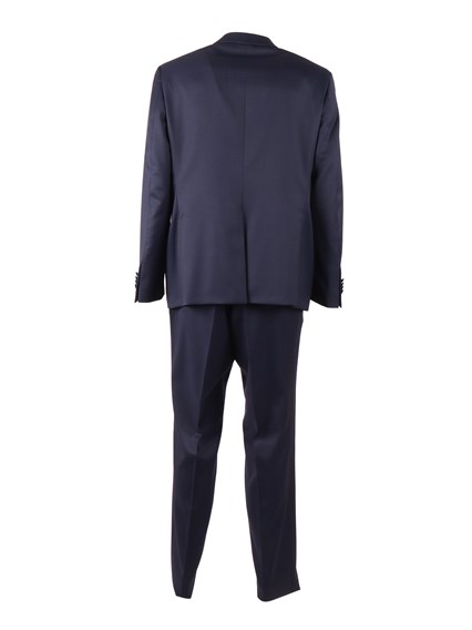 LUIGI BIANCHI Suit