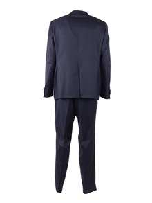 LUIGI BIANCHI Suit
