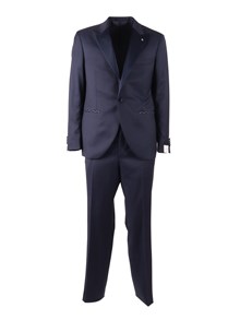 LUIGI BIANCHI Suit