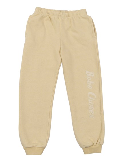 Bobo Choses Bobo Choses jogging pants